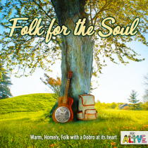 Folk for the Soul