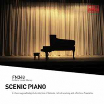 Scenic Piano