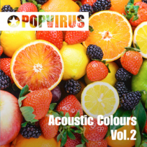 Acoustic Colours Vol.2