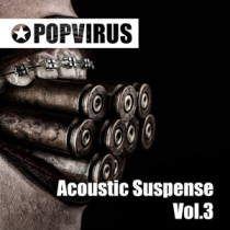 Acoustic Suspense Vol.3