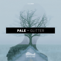 Pale Glitter