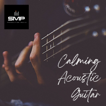 Calming Acoustic Guitar