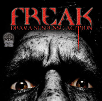 Freak (Drama-Suspense-Action)