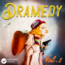 Dramedy Vol 1