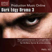 Dark, Edgy Drama 3