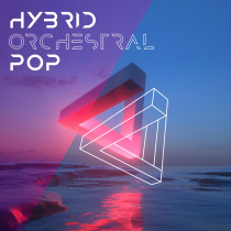 Hybrid Orchestral Pop