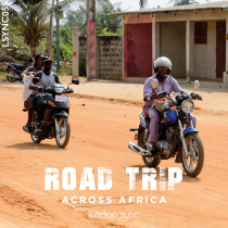 Road Trip - Across Africa