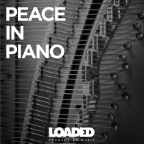 Peace In Piano