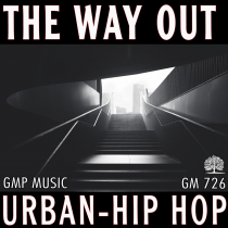 The Way Out (Urban - Hip Hop)