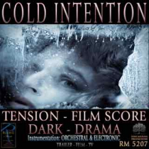 Cold Intention (Tension - Film - Dark - Drama)