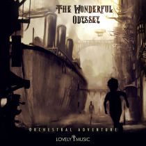 The Wonderful Odyssey - Orchestral Adventure