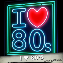 I Love 80's