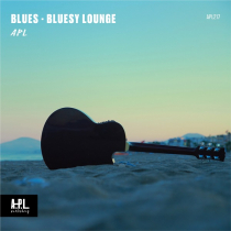 Blues Bluesy Lounge