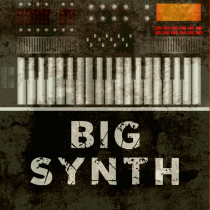 Big Synth Electronica