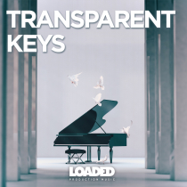 Transparent Keys