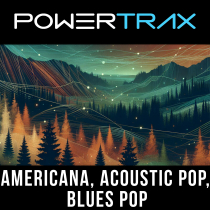 Americana, Acoustic Pop, Blues Pop