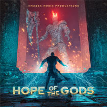 Hope of the Gods, Melodic Orchestral Cues