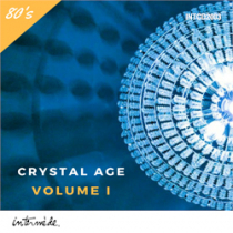 Crystal Age - New Age