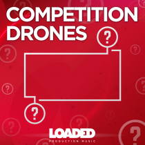 Competition Drones