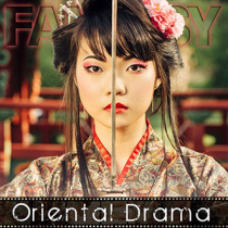 Oriental Drama