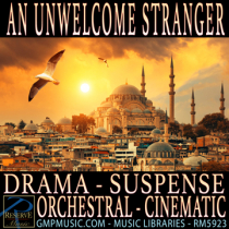 An Unwelcome Stranger Drama