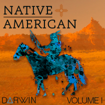 Native American Volume 1