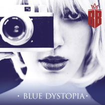 BLUE DYSTOPIA