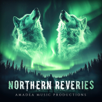 Northern Reveries - Ethereal Cinematic Downtempo Underscores