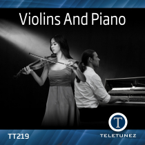 Violins And Piano