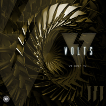 Volts Vehicles FX V1