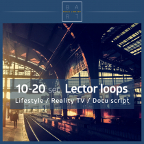 10 20Sec Lector loops