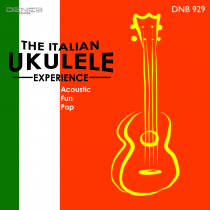 The Italian Ukulele Experience