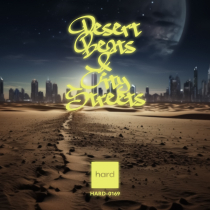 Desert Beats and City Streets