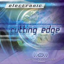 Electronic Cutting Edge