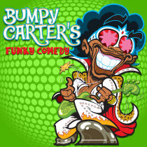 Bumpy Carters Funky Comedy