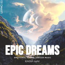 Epic Dreams