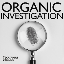 Organic Investigations
