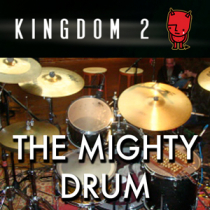 The Mighty Drum
