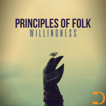 Principles Of Folk Willingness