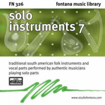 Solo Instruments 7