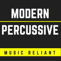 Modern Percussive volume one