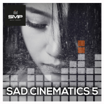Sad Cinematics 5