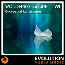 Wonders Of Nature, Orchestral Landscapes