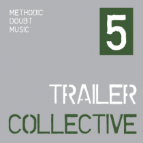 TC5 gritty | heavy Trailer Collective Five
