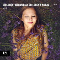 Children Norwegian Childrens Music