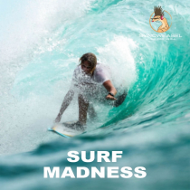 SW-031 SURF MADNESS