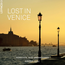 Lost in Venice