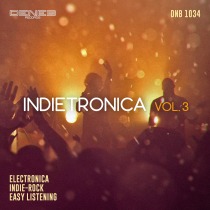 Indietronica Vol. 3