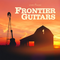 Frontier Guitars