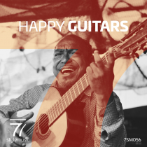 Happy Guitars